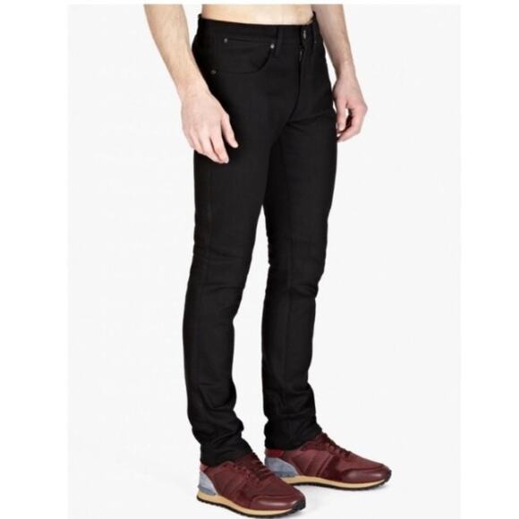 Acne Studios Other - Acne Studios Jeans Mens 30/32 Max Cash Black